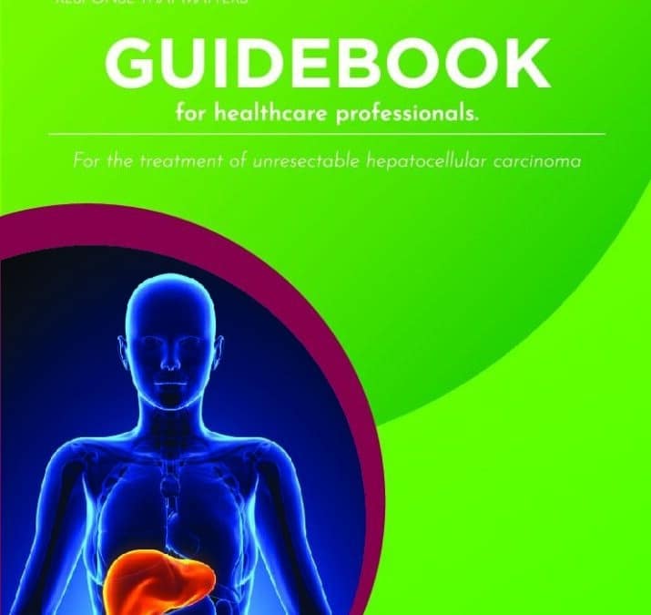 LENVIMA MD Guidebook in HCC