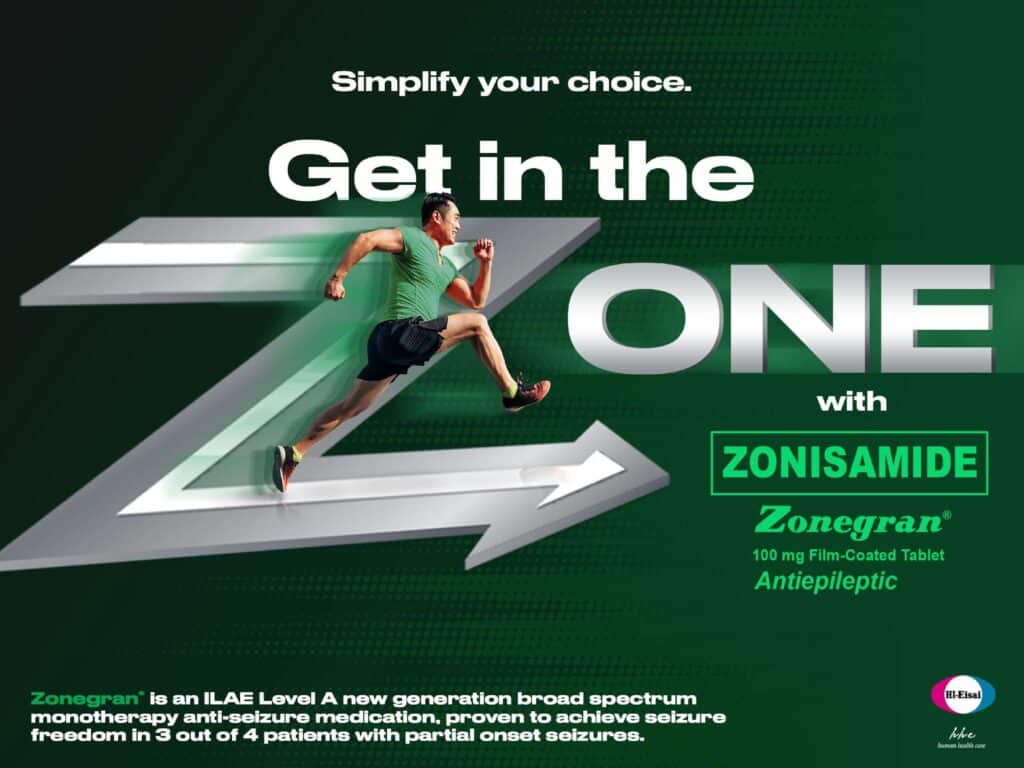 Zonegran EDA HIEisai Pharmaceutical Inc.