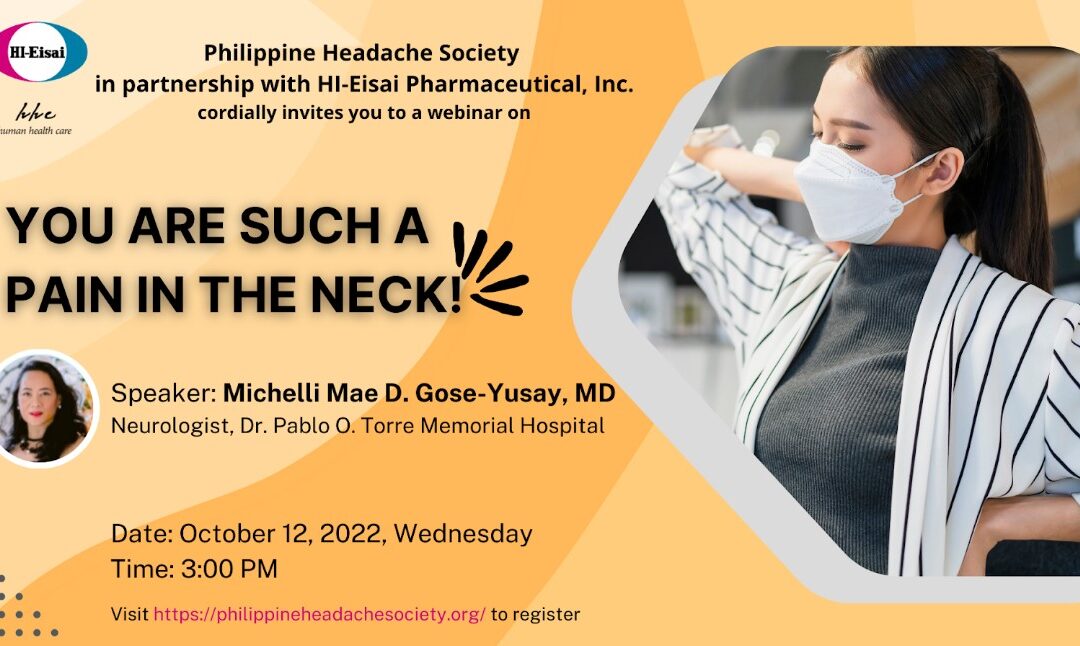 Philippine Headache Society