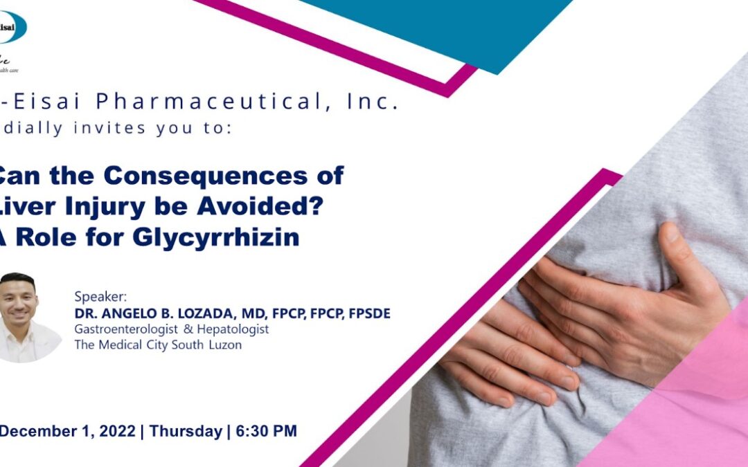 Liver Conference | December 1, Thursday