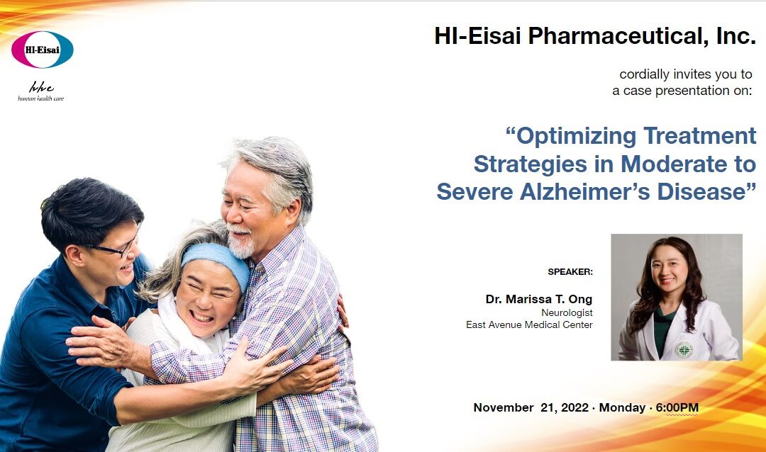 Facing Dementia: PCP Edition | November 21