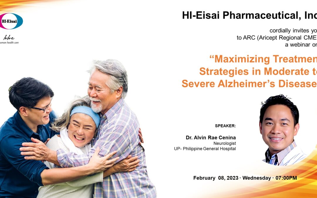 Maximizing Treatment Strategies in Moderate to Severe Alzheimer’s Disease