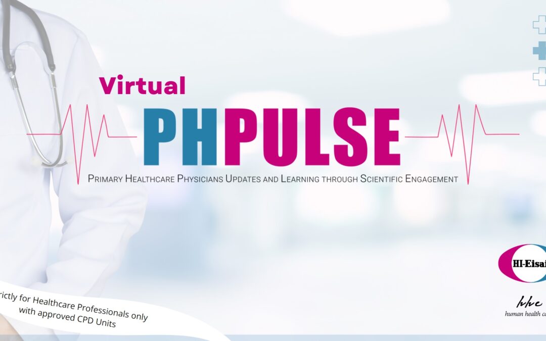PHPULSE | Primary Healthcare Physicians Update and Learning through Scientific Engagement