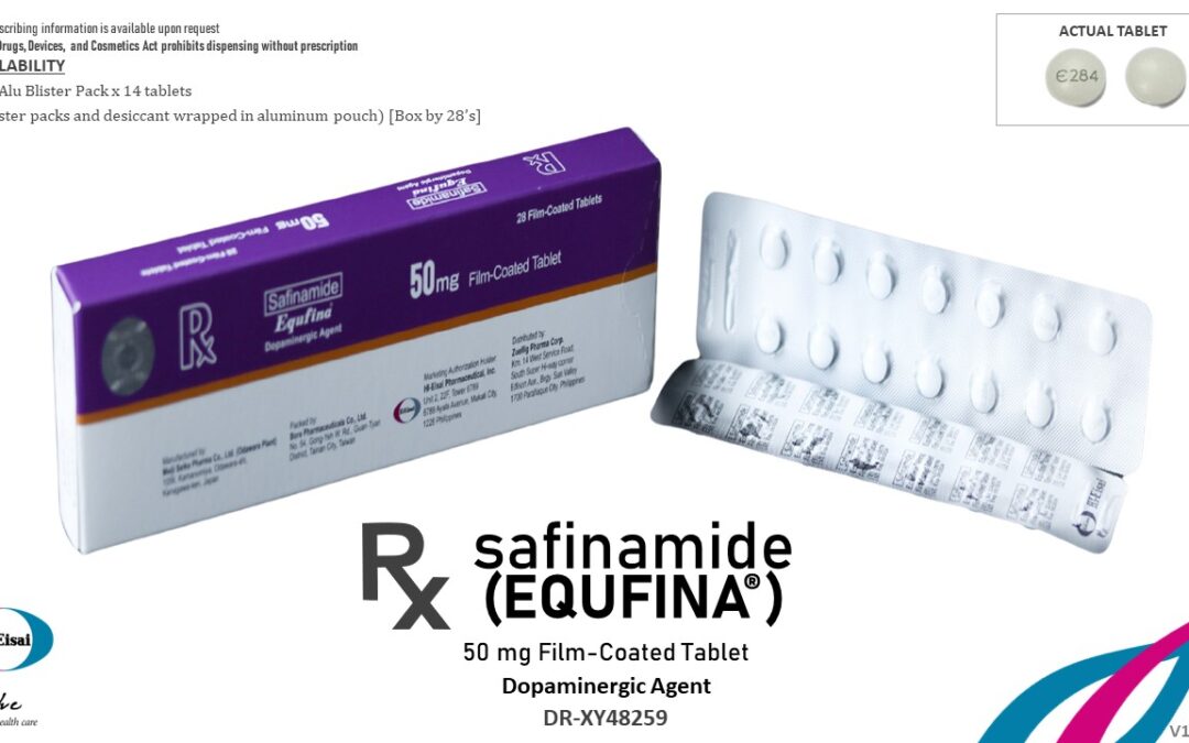 EQUFINA 50mg